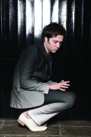 Rufus Wainwright - Release The Stars 2007 - 1