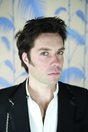 Rufus Wainwright - Release The Stars 2007 - 12