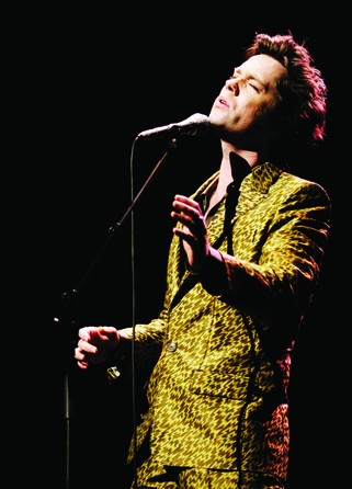 Rufus Wainwright - Release The Stars 2007 - 17