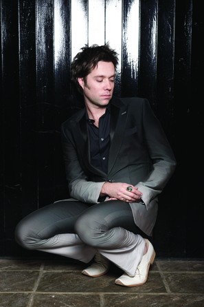 Rufus Wainwright - Release The Stars 2007 - 2