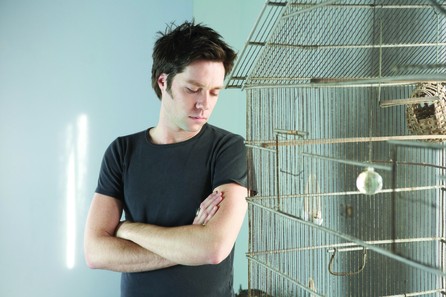 Rufus Wainwright - Release The Stars 2007 - 8