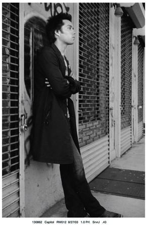 Rufus Wainwright - Want One 2003 - 1