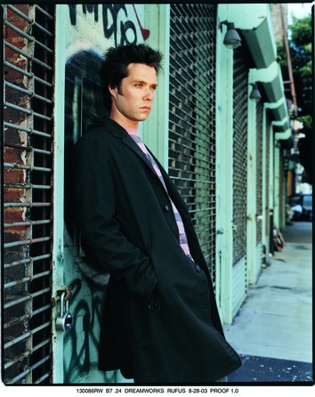 Rufus Wainwright - Want One 2003 - 2