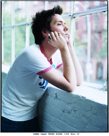 Rufus Wainwright - Want One 2003 - 6