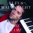 Rufus Wainwright - Out Of The Game - Cover