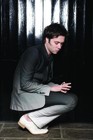 Rufus Wainwright - Release The Stars 2007 - 1
