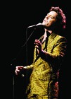 Rufus Wainwright - Release The Stars 2007 - 17