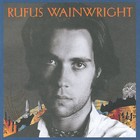 Rufus Wainwright - Rufus Wainwright 1998 - Cover