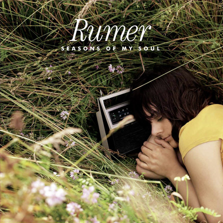 Rumer - Seasons of my Soul - LP Vinyl Cover