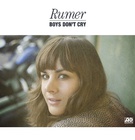 Rumer - Boys Don't Cry - Special Edition Cover