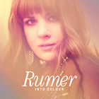 Rumer - Into Colour - Album Cover