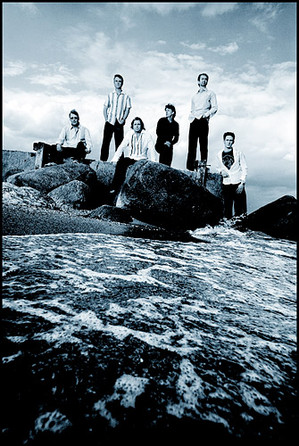 Runrig - Everything You See - 1