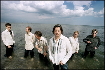 Runrig - Everything You See - 3