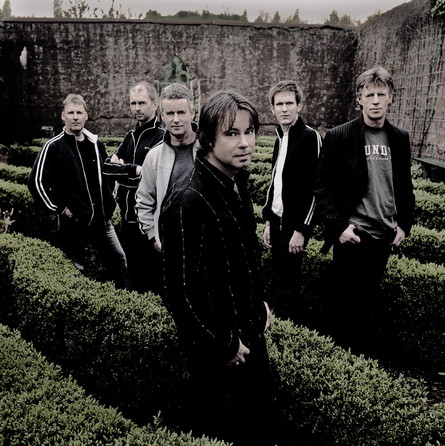 Runrig - Everything You See - 5