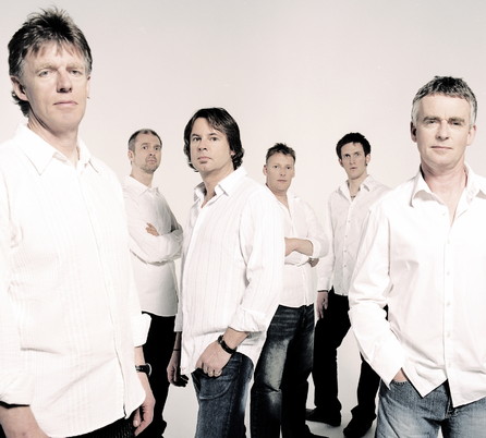 Runrig - Everything You See - 6