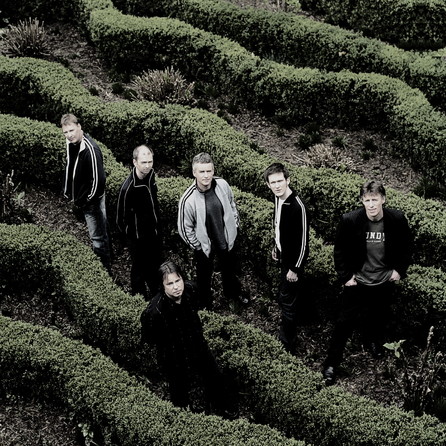 Runrig - Everything You See - 7