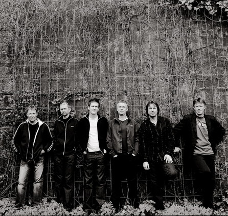 Runrig - Everything You See - 8