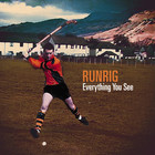 Runrig - Everything You See - Cover