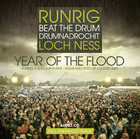 Runrig - Year Of The Flood - Cover