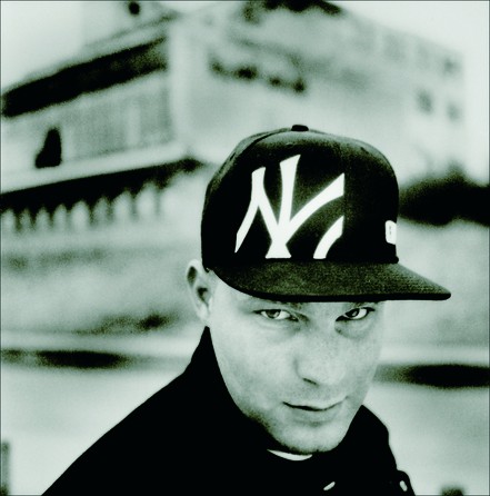 Saad - April 2006 - 1