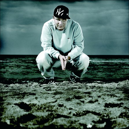 Saad - April 2006 - 2