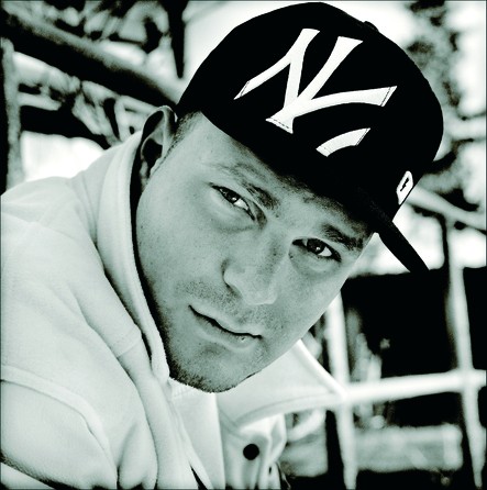 Saad - April 2006 - 6