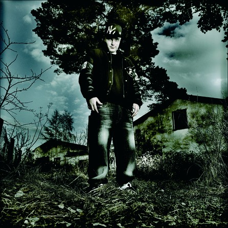 Saad - April 2006 - 7