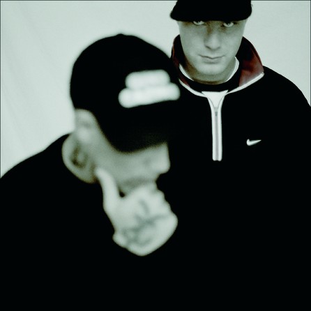 Saad - Bushido produziert Sonny Black & Saad - 6