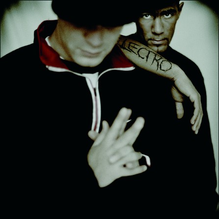 Saad - Bushido produziert Sonny Black & Saad - 7