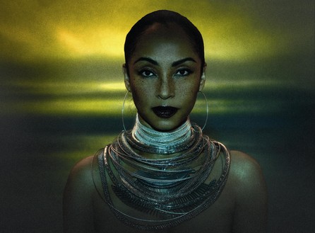 Sade - Soldier Of Love - 1