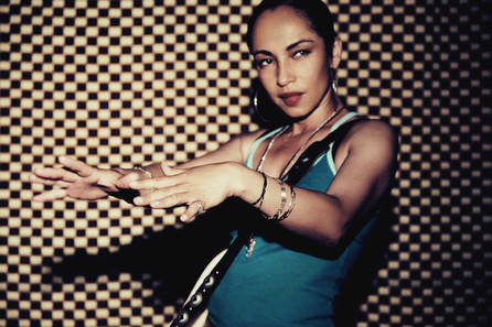Sade - Soldier Of Love - 4