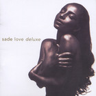 Sade - Love Deluxe - Cover