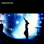 Sade - Lovers Live - Cover