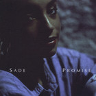 Sade - Promise - Cover