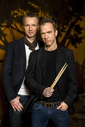 Safri Duo - 2010 - 1