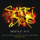 Safri Duo - Greatest Hits - Cover