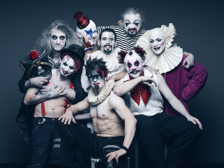 Saltatio Mortis - 2015 - 2