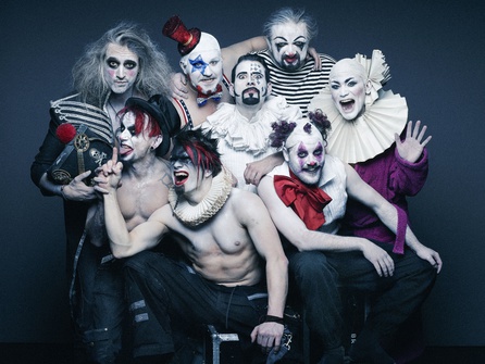 Saltatio Mortis - 2015 - 3