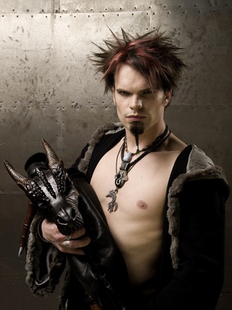 Saltatio Mortis - Aus der Asche 2007 - 2