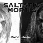 Saltatio Mortis - Licht und Schatten - Best Of 2000 bis 2014 - Album Cover