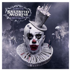 Saltatio Mortis - Zirkus Zeitgeist - Cover