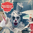 Saltatio Mortis - Zirkus Zeitgeist - Ohne Strom und Stecker - Cover
