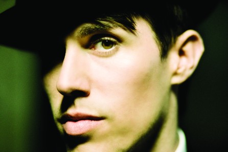 Sam Sparro - Black & Gold - 1