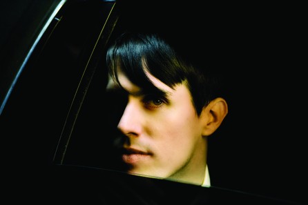 Sam Sparro - Black & Gold - 4