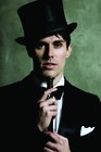 Sam Sparro - Black & Gold - 3
