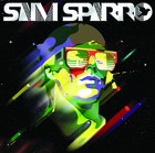 Sam Sparro - Cover - Sam Sparro