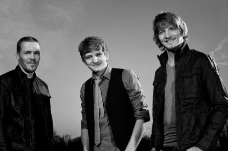 Samuel Harfst - Alles gute zum Alltag - 13