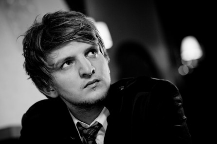 Samuel Harfst - Alles gute zum Alltag - 17