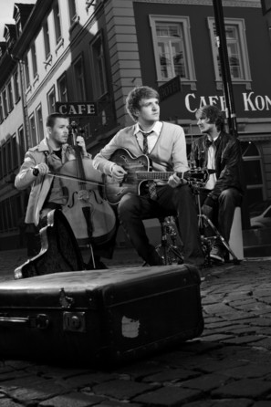 Samuel Harfst - Alles gute zum Alltag - 2