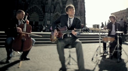 Samuel Harfst - Alles gute zum Alltag - 20